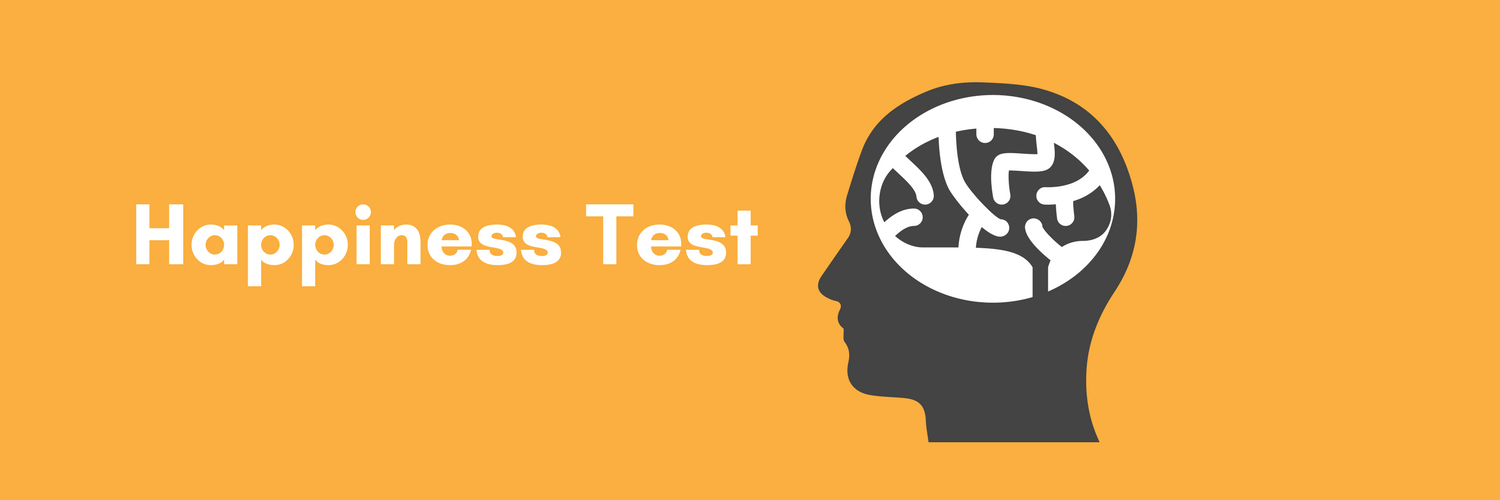 Happiness Test 1 - Happy Brain Science